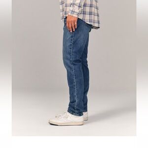 A&F Felix Super Slim stretch